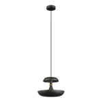 Lampa wisząca Marina PND-73221-1M-GR ITALUX - zdjęcie produktu