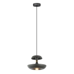 kinkiecik.pl Lampa wisząca Marina PND-73221-1M-GR ITALUX