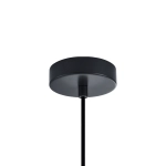 Lampa wisząca Narisa PND-74839-1-GD-SG Italux