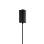 Lampa wisząca Marco PND-84283-2-BK Italux