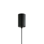 Lampa wisząca Marco PND-84283-4-BK Italux