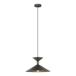 kinkiecik.pl Lampa wisząca Quelto PND-84432-1-GR ITALUX