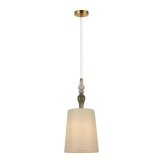 Lampa wisząca Moren PND-84678D-AB Italux
