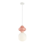 Lampa wisząca Latera PND-94331-1L-PK ITALUX