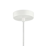 Lampa wisząca Latera PND-94331-1S-GRE ITALUX