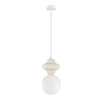 Lampa wisząca Latera PND-94331-1S-GRN ITALUX
