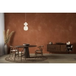 Lampa wisząca Latera PND-94331-1S-PK Italux - zdjęcie 4