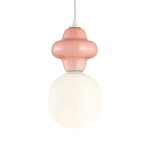 Lampa wisząca Latera PND-94331-1S-PK ITALUX