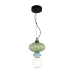 Lampa wisząca Tordi PND-94721-1A-MLTI ITALUX