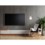 Lampa wisząca Balos PND-94921-1A-BK Italux - zdjęcie 2