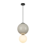 Lampa wisząca Pieve PND-95221-1L-GR ITALUX