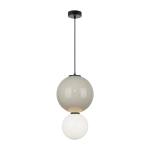 Lampa wisząca Pieve PND-95221-1L-GR ITALUX
