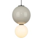 Lampa wisząca Pieve PND-95221-1L-GR ITALUX