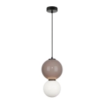 Lampa wisząca Pieve PND-95221-1M-BR ITALUX