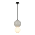 Lampa wisząca Pieve PND-95221-1M-GR ITALUX