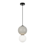 Lampa wisząca Pieve PND-95221-1M-GR ITALUX