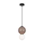 Lampa wisząca Pieve PND-95221-1S-BR ITALUX
