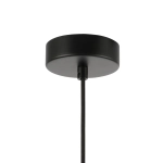 Lampa wisząca Pieve PND-95221-1S-PRP ITALUX