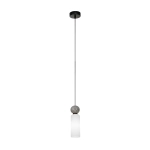 Lampa wisząca Santos PND-95331-1-BK ITALUX