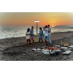 Lampa stojąca POPPY 6910802335 IP54 LUTEC
