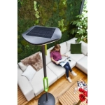Lampa stojąca POPPY 6910802335 IP54 LUTEC