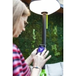Lampa stojąca POPPY 6910802335 IP54 LUTEC
