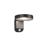 kinkiecik.pl Kinkiet POSADAS – R22251142 incl. 1x SMD LED, 4,5W · 1x 290lm, 3000K IP44 TRIO