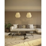 Lampa wisząca Praslin P0584 MaxLight - zdjęcie produktu