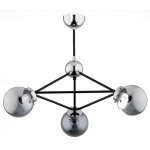 kinkiecik.pl Nowoczesna lampa sufitowa PRIME OP. OŚW. 3 PŁ 27593 ALFA
