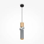 Lampa wisząca Palette MOD303PL-01CFL3 Maytoni - zdjęcie dodatkowe 1