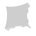 kinkiecik.pl Kinkiet Pensa PL-562-8 Italux
