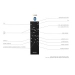 Pilot Bluetooth 4 group Track Magnetic BLUETOOTH REMOTE AZ5265 AZZARDO