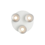 Pitcher 3-Spot Spot light White 2310420101 NORDLUX