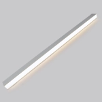 Plafon Astar M 1xLED biały CL0105-36-WH yaskr