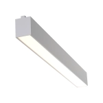 Plafon Astar S 1xLED biały CL0105-18-WH yaskr