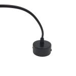 Podsufitka Okrągła Magnetic Line TLV-A09R yaskr