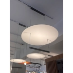 Lampa wisząca PORTOFINO 80 39W/3000K AZ5638 AZZARDO