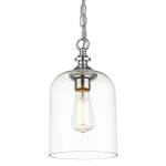 Lampa wisząca Prague - P01971CH CosmoLight - zdjęcie produktu