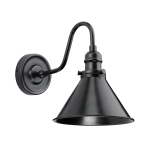 kinkiecik.pl Kinkiet Provence – 1 źródło światła – Stary brąz PV1-OB Elstead Lighting