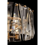 Lampa wisząca Puntes MOD043PL-04G Maytoni - zdjęcie dodatkowe 3