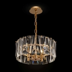 Lampa wisząca Puntes MOD043PL-04G Maytoni - zdjęcie dodatkowe 1