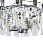 Lampa wisząca Puntes MOD043PL-12CH Maytoni - zdjęcie dodatkowe 2
