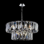 Lampa wisząca Puntes MOD043PL-12CH Maytoni - zdjęcie dodatkowe 1