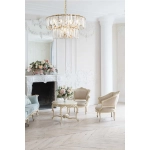 Lampa wisząca Puntes MOD043PL-12G Maytoni - zdjęcie dodatkowe 1