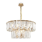 Lampa wisząca Puntes MOD043PL-12G Maytoni - zdjęcie produktu