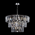 Lampa wisząca Puntes MOD043PL-18CH Maytoni - zdjęcie dodatkowe 2