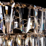 Lampa wisząca Puntes MOD043PL-12G Maytoni - zdjęcie dodatkowe 4