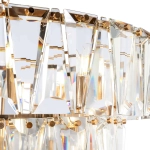 Lampa wisząca Puntes MOD043PL-18G Maytoni - zdjęcie dodatkowe 2