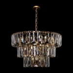 Lampa wisząca Puntes MOD043PL-18G Maytoni - zdjęcie dodatkowe 1