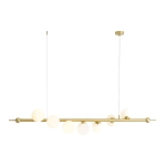 LAMPA WISZĄCA WAVE 1115T40 Aldex - zdjęcie produktu